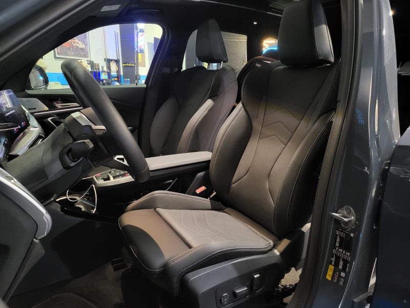 BMW X1 25e 245/136cv M-Sport xDrive PlugInHybrid / APPLE CARPLAY/ANDROID AUTO/CAMERA 360°