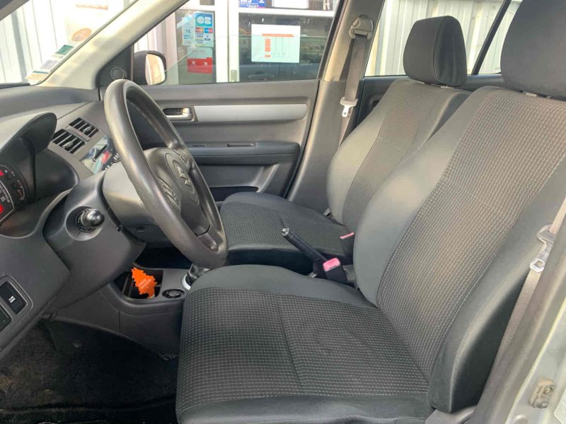 SUZUKI SWIFT III 2006