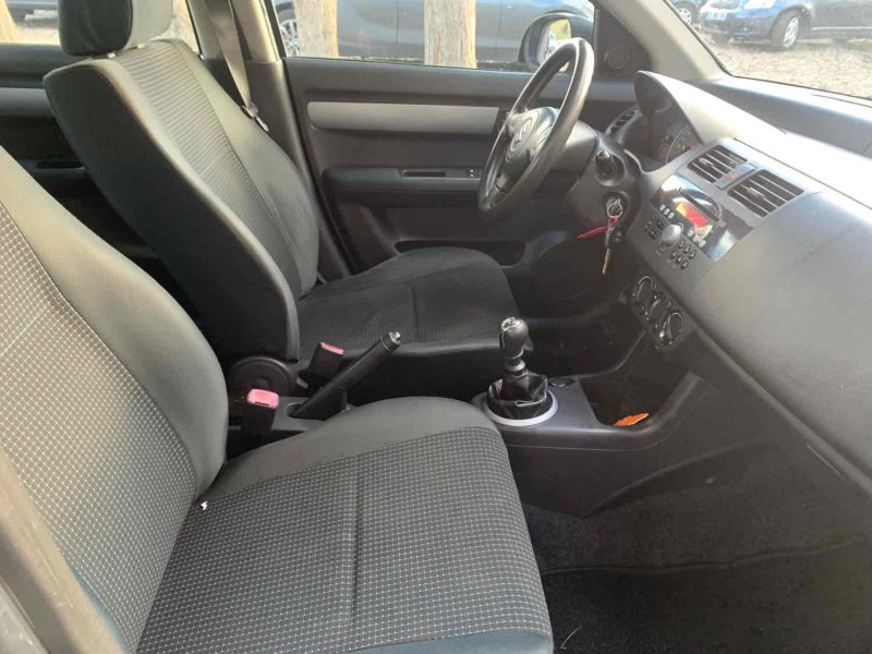 SUZUKI SWIFT III 2006