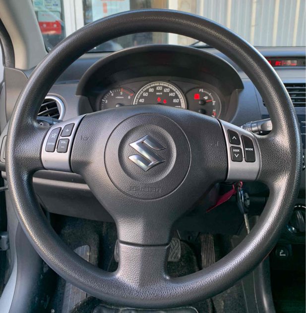 SUZUKI SWIFT III 2006