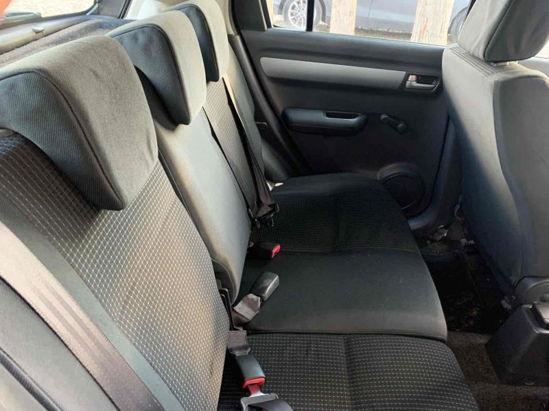 SUZUKI SWIFT III 2006