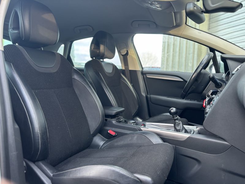 CITROEN C4 II 1.6 HDI 110cv Exclusive