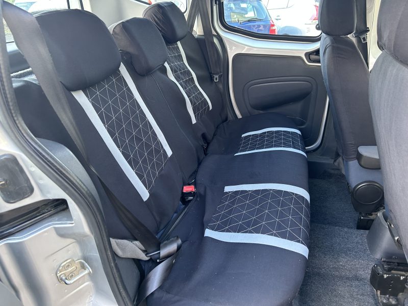 CITROEN NEMO 1.4 hdi 70 cv