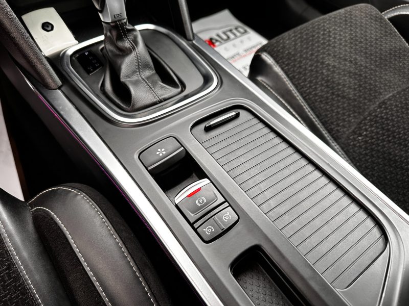 RENAULT MEGANE IV 2017