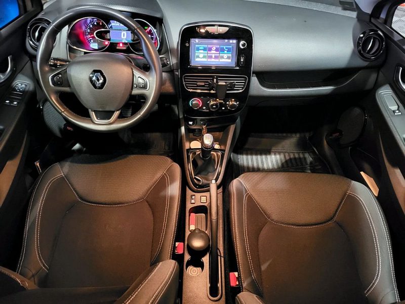 1.5 dCi 75 cv RADAR AR / REGULATEUR / LIMITEUR 