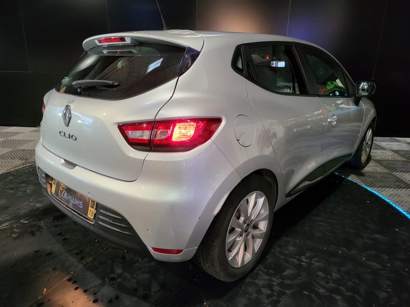 1.5 dCi 75 cv RADAR AR / REGULATEUR / LIMITEUR 