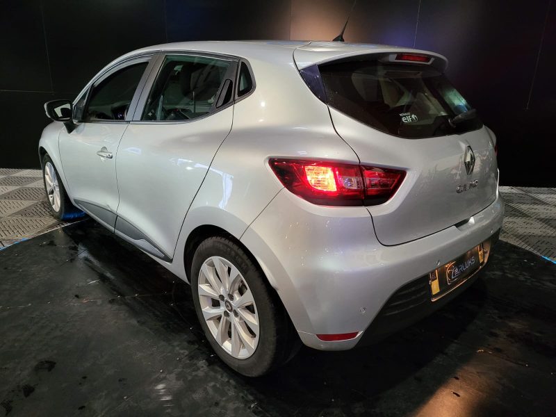 1.5 dCi 75 cv RADAR AR / REGULATEUR / LIMITEUR 