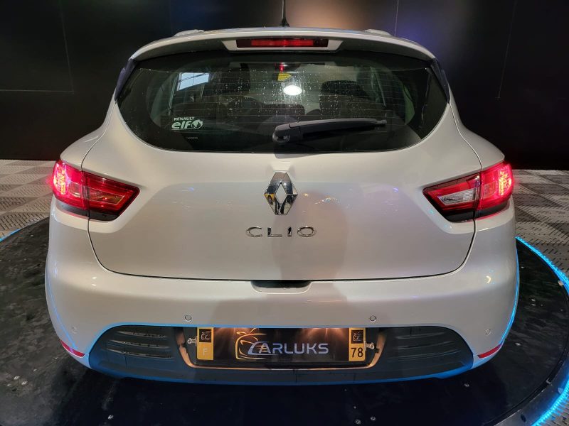 1.5 dCi 75 cv RADAR AR / REGULATEUR / LIMITEUR 