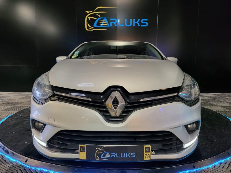 1.5 dCi 75 cv RADAR AR / REGULATEUR / LIMITEUR 