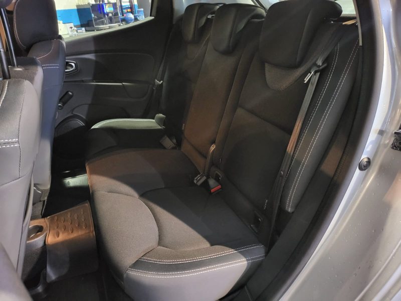 1.5 dCi 75 cv RADAR AR / REGULATEUR / LIMITEUR 