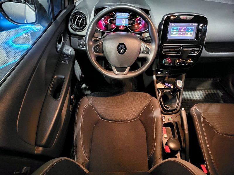 1.5 dCi 75 cv RADAR AR / REGULATEUR / LIMITEUR 