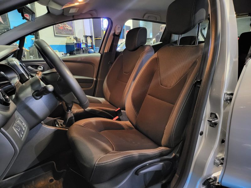 1.5 dCi 75 cv RADAR AR / REGULATEUR / LIMITEUR 