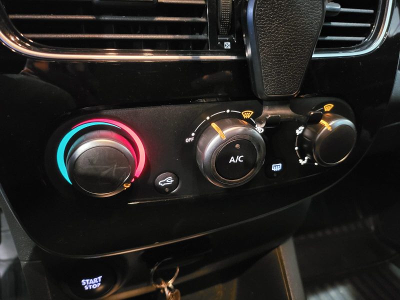 1.5 dCi 75 cv RADAR AR / REGULATEUR / LIMITEUR 