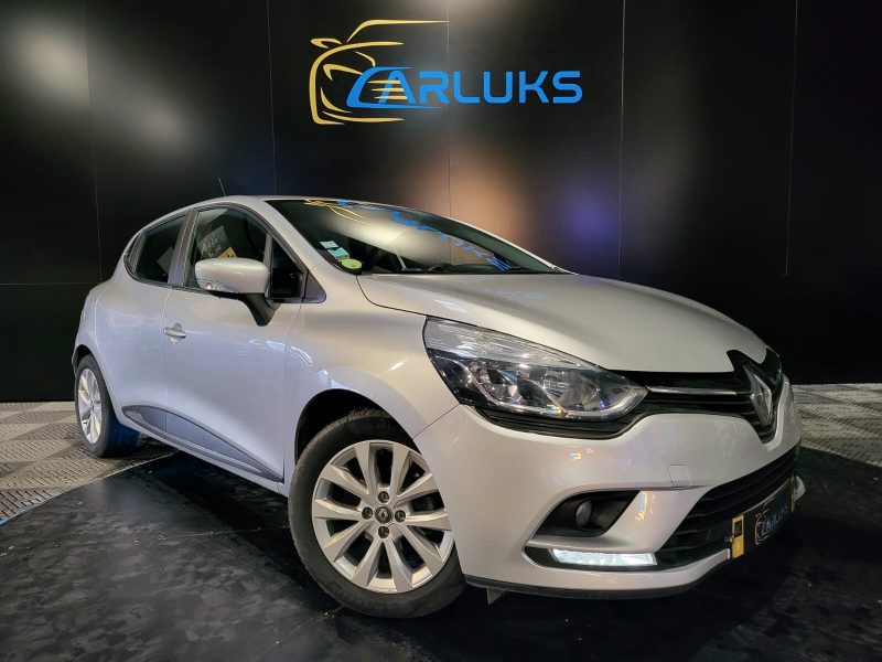 1.5 dCi 75 cv RADAR AR / REGULATEUR / LIMITEUR 