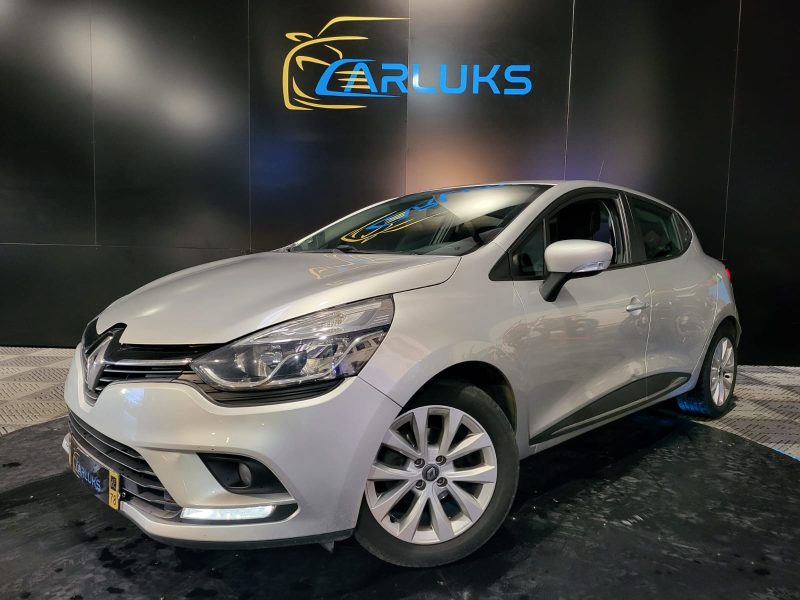 1.5 dCi 75 cv RADAR AR / REGULATEUR / LIMITEUR 