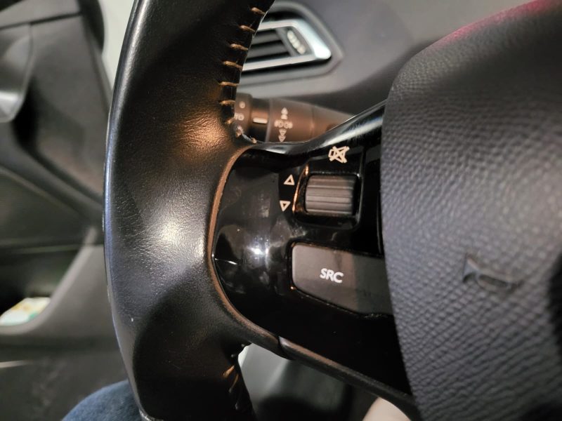 PEUGEOT 308 SW 1.5 BLUE HDI 130 CV APPLE CAR PLAY / GPS / CLIM BI-ZONE