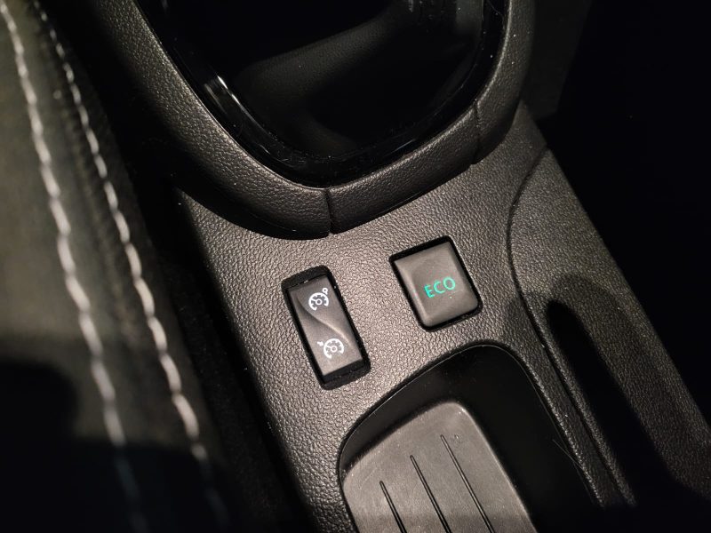 RENAULT CLIO IV 1.5 dCi 90cv Business / RADAR-AR/GPS/BLUETOOTH