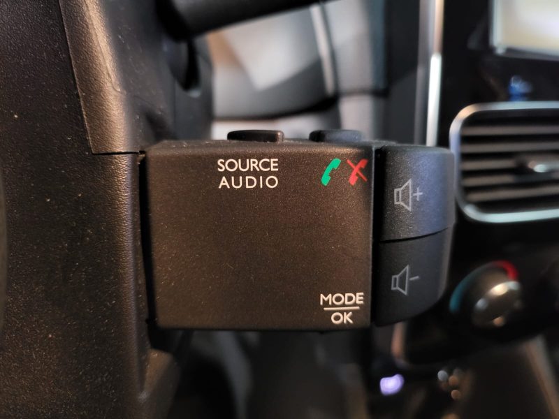 RENAULT CLIO IV 1.5 dCi 90cv Business / RADAR-AR/GPS/BLUETOOTH