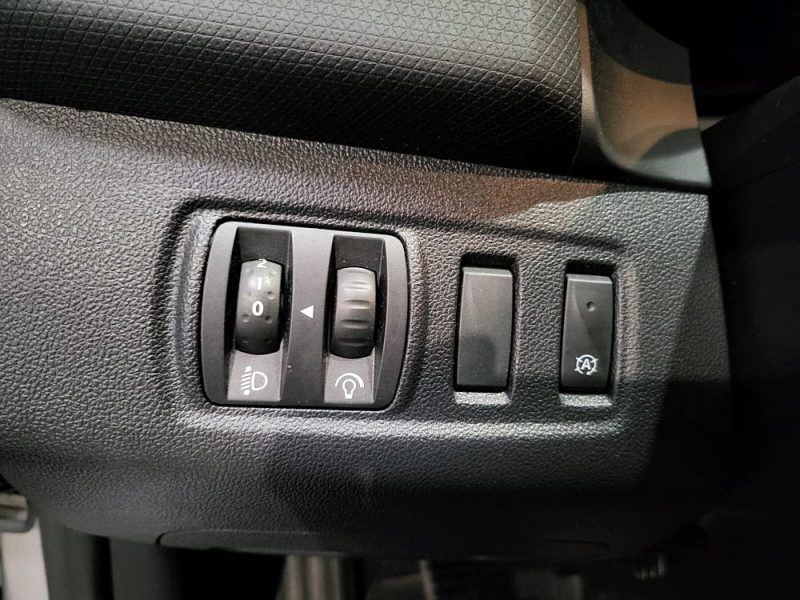 RENAULT CLIO IV 1.5 dCi 90cv Business / RADAR-AR/GPS/BLUETOOTH