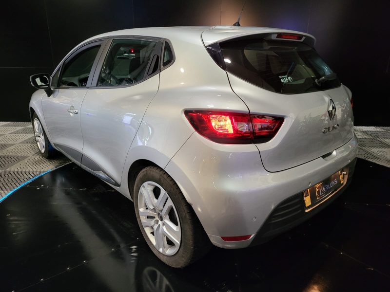 RENAULT CLIO IV 1.5 dCi 90cv Business / RADAR-AR/GPS/BLUETOOTH