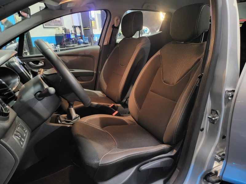 RENAULT CLIO IV 1.5 dCi 90cv Business / RADAR-AR/GPS/BLUETOOTH