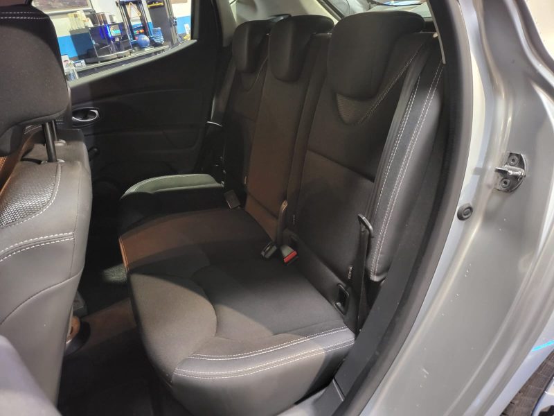 RENAULT CLIO IV 1.5 dCi 90cv Business / RADAR-AR/GPS/BLUETOOTH