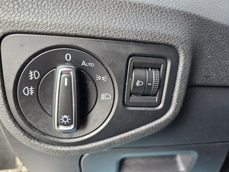 VOLKSWAGEN GOLF SPORTSVAN 1.4 TSI 125 CH DSG7 SOUND GPS CAMERA 