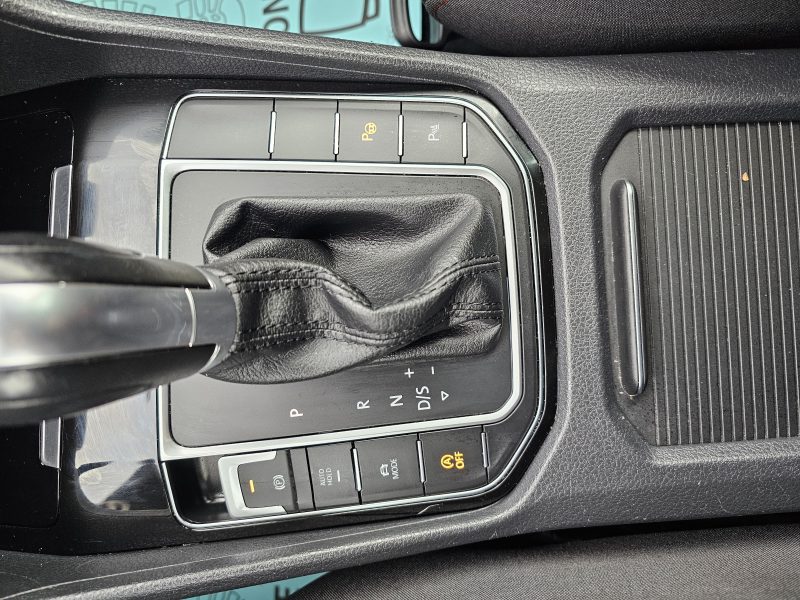 VOLKSWAGEN GOLF SPORTSVAN 1.4 TSI 125 CH DSG7 SOUND GPS CAMERA 