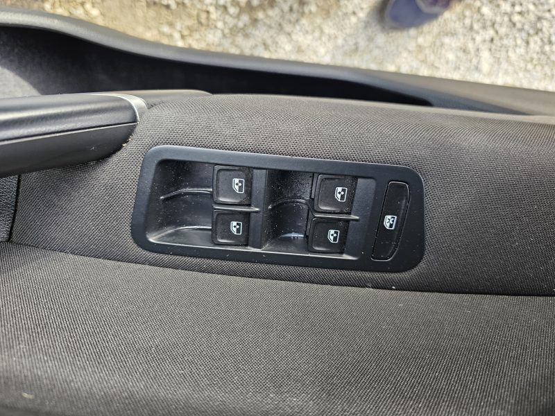 VOLKSWAGEN GOLF SPORTSVAN 1.4 TSI 125 CH DSG7 SOUND GPS CAMERA 