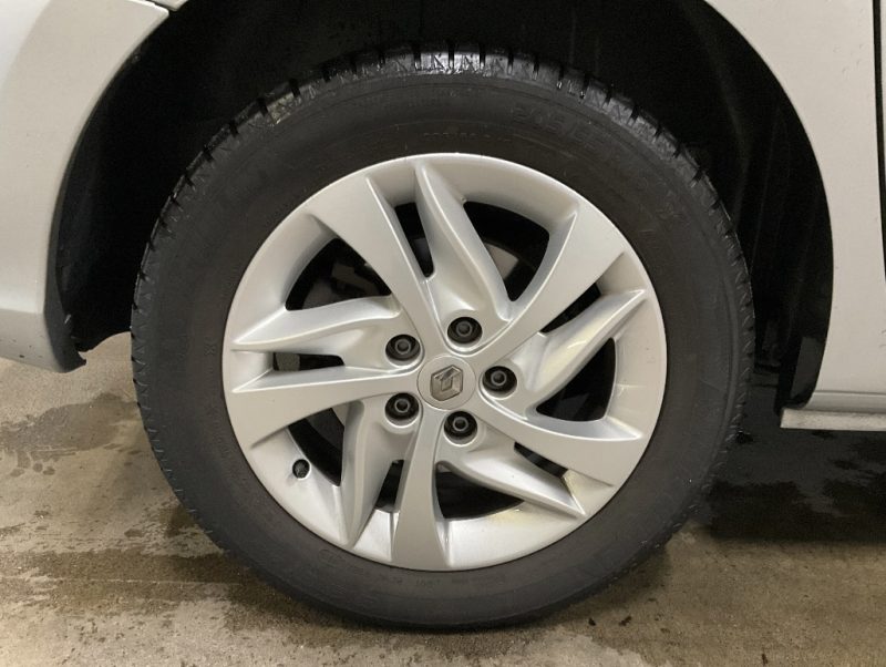 RENAULT KANGOO II PHASE 2 1.5 DCI 95 Cv 1ERE MAIN / 5 PLACES GPS ATTELAGE BLUETOOTH - GARANTIE 1 AN