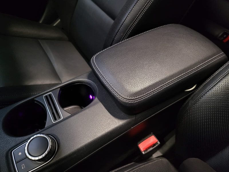 MERCEDES CLASSE A 180 122cv FASCINATION PACK AMG /TOI OUVRANT+HARMAN KARDON+CAR PLAY+LUMIERE D\'AM