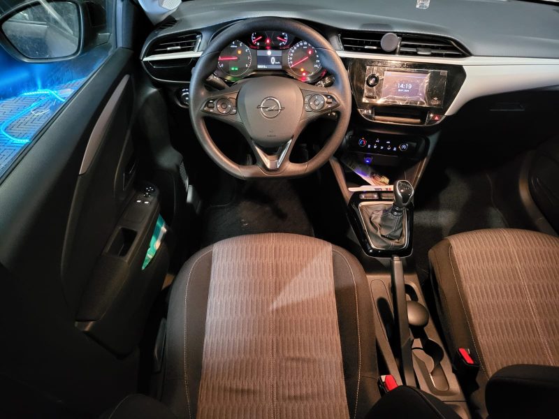 1.5 102 cv EDITION / REGULATEUR / BLUETOOTH