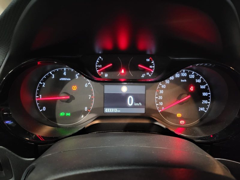 1.5 102 cv EDITION / REGULATEUR / BLUETOOTH