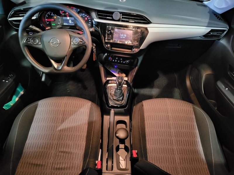 1.5 102 cv EDITION / REGULATEUR / BLUETOOTH