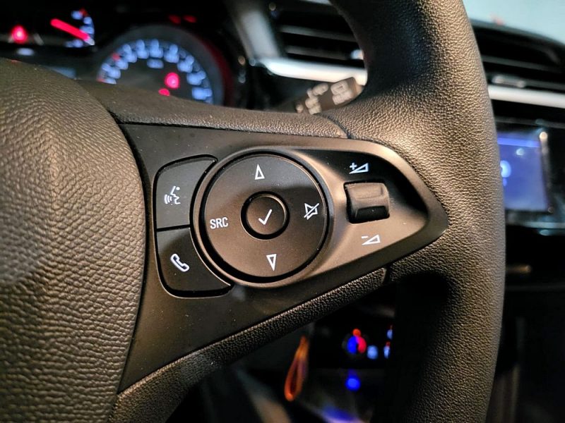 1.5 102 cv EDITION / REGULATEUR / BLUETOOTH