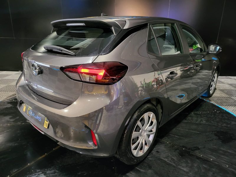 1.5 102 cv EDITION / REGULATEUR / BLUETOOTH