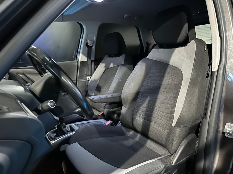 CITROEN C4 PICASSO 1.6 BLUE HDI 120 CV 