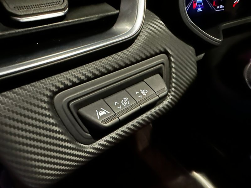 RENAULT CLIO V 1.3 TCe 130cv RS-line , Grand écran , Caméra , AppleCarplay 