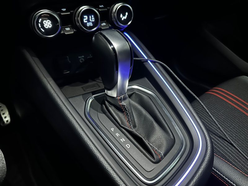 RENAULT CLIO V 1.3 TCe 130cv RS-line , Grand écran , Caméra , AppleCarplay 