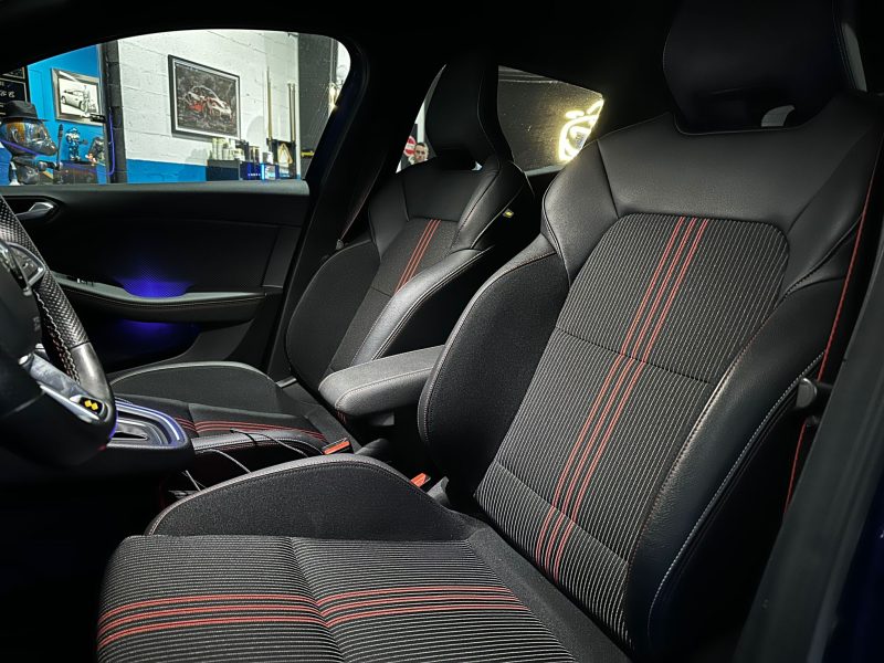 RENAULT CLIO V 1.3 TCe 130cv RS-line , Grand écran , Caméra , AppleCarplay 