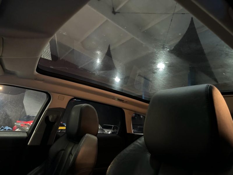 LAND ROVER RANGE ROVER EVOQUE 2.2 D 4x4 150 cv TD4 DYNAMIC / TOIT PANO / SIEGES ELECTRIQUE