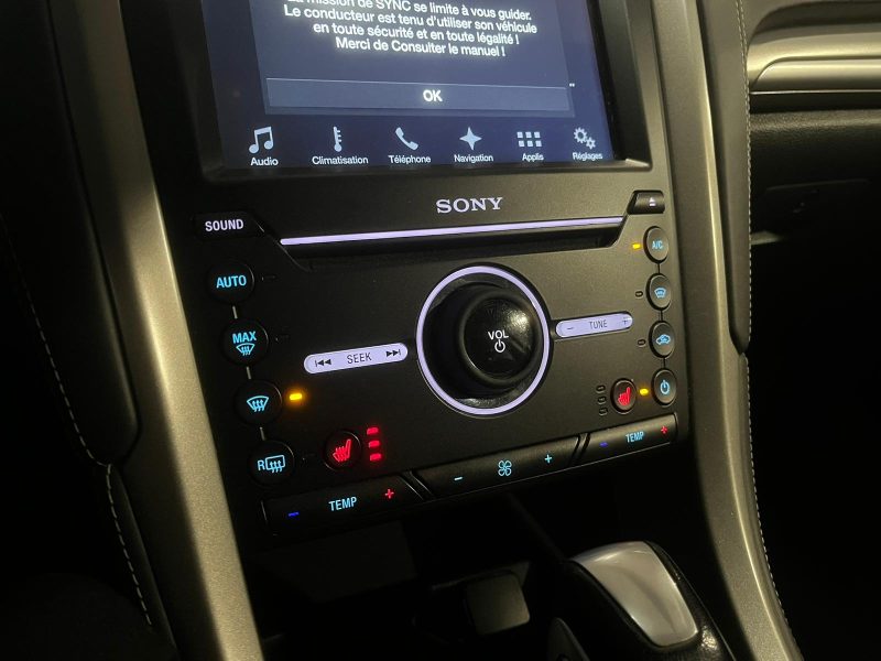 2.0 Hybrid 190 cv VIGNALE / CAMERA AR / CARPLAY / SIEGES ELECTRIQUE