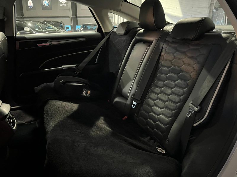 2.0 Hybrid 190 cv VIGNALE / CAMERA AR / CARPLAY / SIEGES ELECTRIQUE