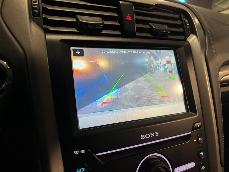 2.0 Hybrid 190 cv VIGNALE / CAMERA AR / CARPLAY / SIEGES ELECTRIQUE