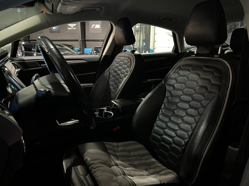 2.0 Hybrid 190 cv VIGNALE / CAMERA AR / CARPLAY / SIEGES ELECTRIQUE