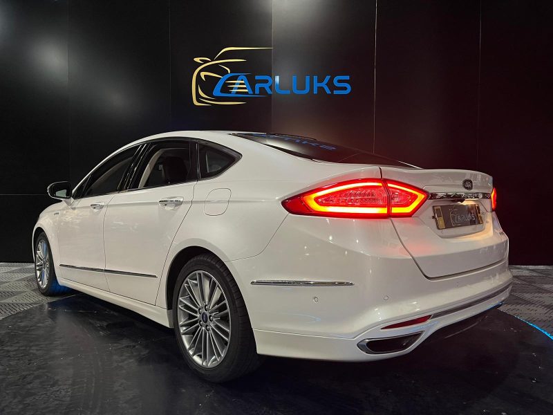 2.0 Hybrid 190 cv VIGNALE / CAMERA AR / CARPLAY / SIEGES ELECTRIQUE