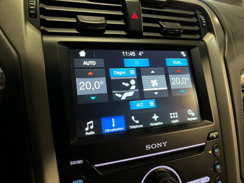 2.0 Hybrid 190 cv VIGNALE / CAMERA AR / CARPLAY / SIEGES ELECTRIQUE