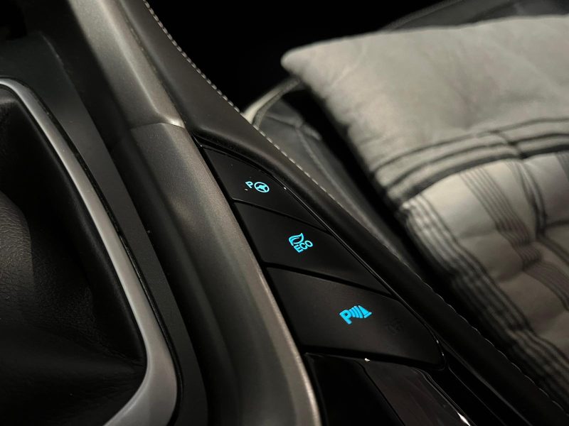 2.0 Hybrid 190 cv VIGNALE / CAMERA AR / CARPLAY / SIEGES ELECTRIQUE