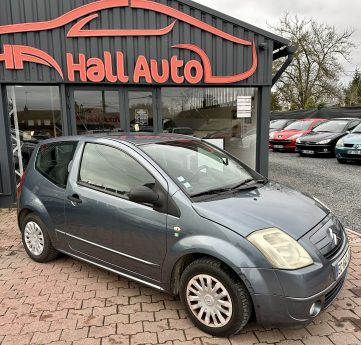 CITROEN C2 2005