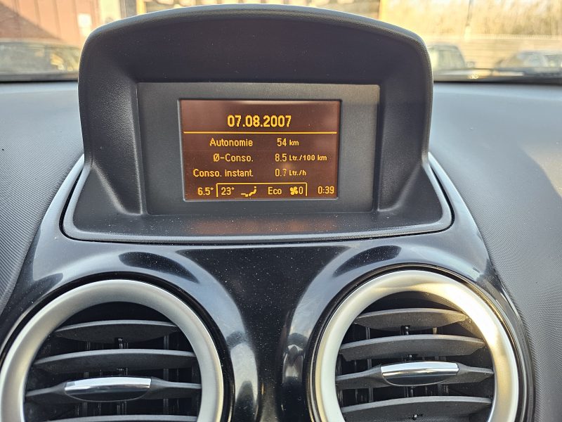 OPEL CORSA D  1.2. 80 CH CLIM 5 PORTES 